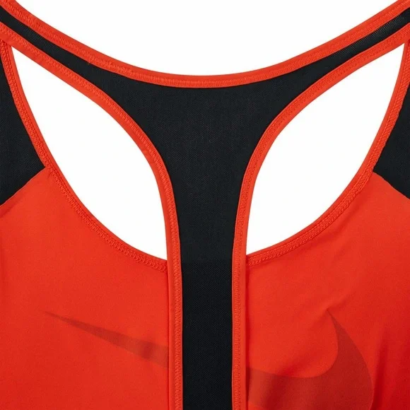 LIKE NEW: Nike Flow GRX Tank - Picture 5 of 5